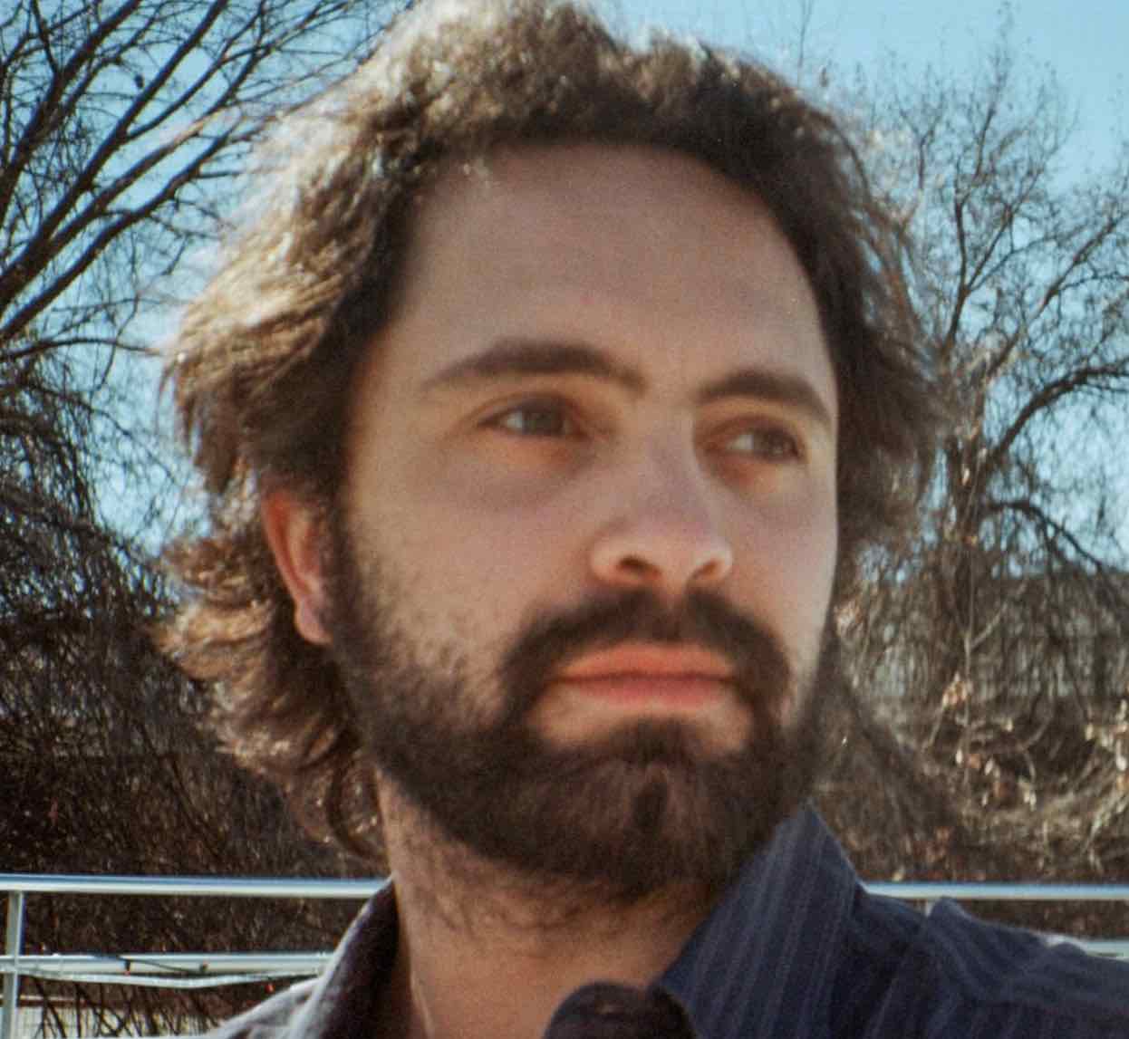 Image of João Pinho