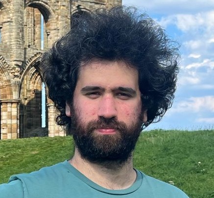 Image of Henrique Veiga